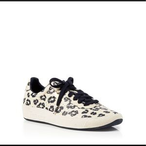 Puma X House of Havkney Cheetah Print Sneakers